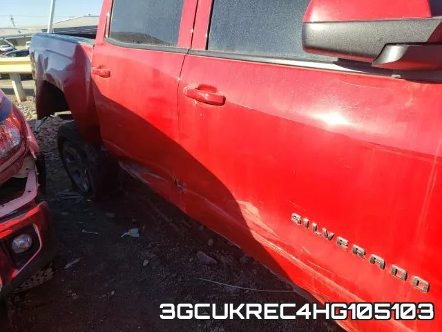 3GCUKREC4HG105103 фото 9