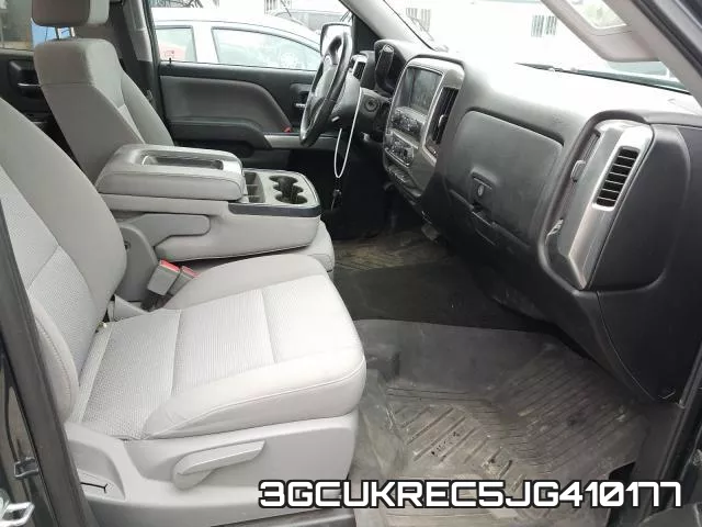 3GCUKREC5JG410177 фото 6
