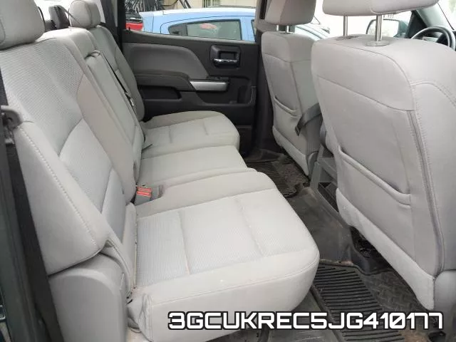3GCUKREC5JG410177 фото 7
