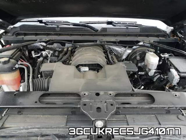 3GCUKREC5JG410177 фото 8