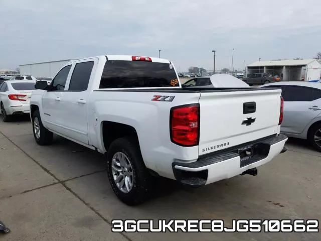 3GCUKREC8JG510662 фото 3
