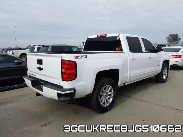 3GCUKREC8JG510662 фото 4