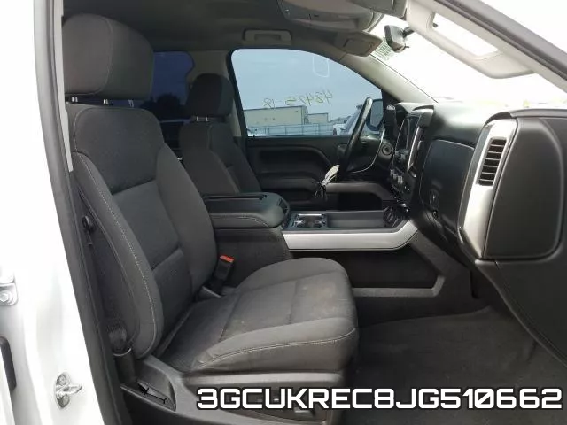 3GCUKREC8JG510662 фото 5