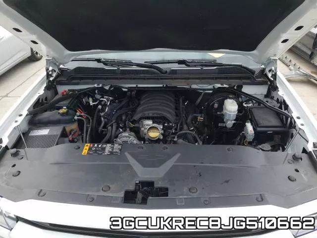 3GCUKREC8JG510662 фото 7