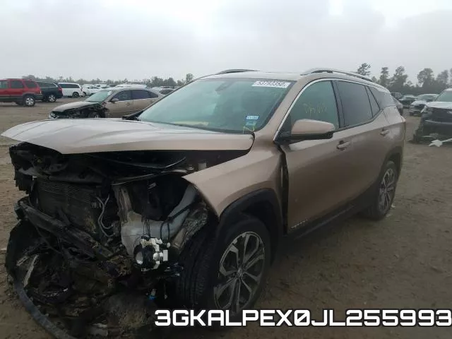 3GKALPEX0JL255993 фото 3