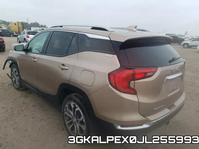 3GKALPEX0JL255993 фото 4