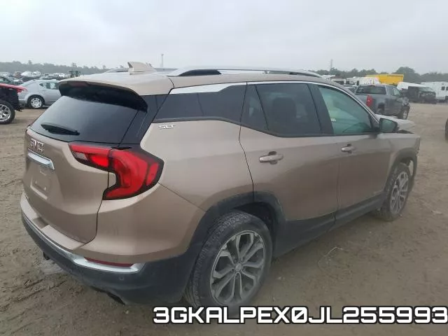 3GKALPEX0JL255993 фото 5