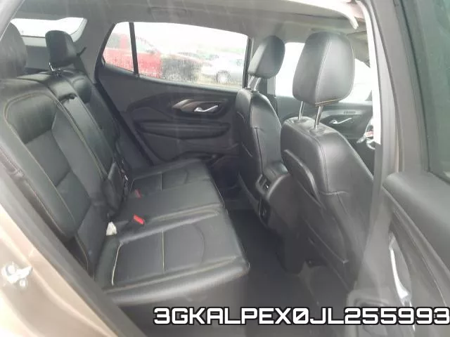 3GKALPEX0JL255993 фото 7
