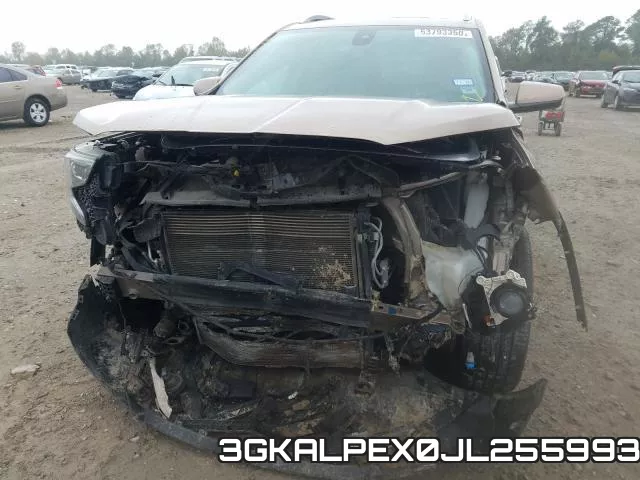 3GKALPEX0JL255993 фото 10