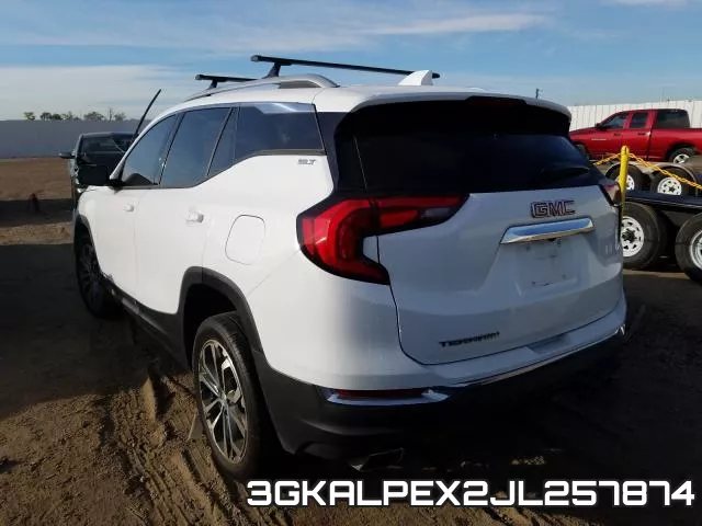 3GKALPEX2JL257874 фото 4