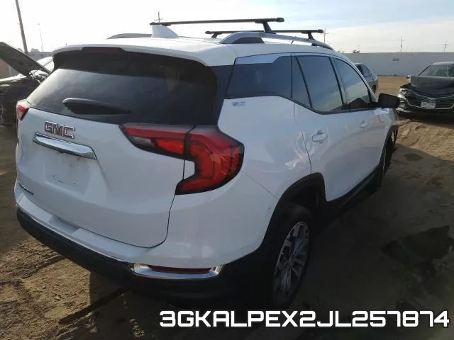 3GKALPEX2JL257874 фото 5