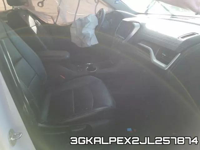 3GKALPEX2JL257874 фото 6