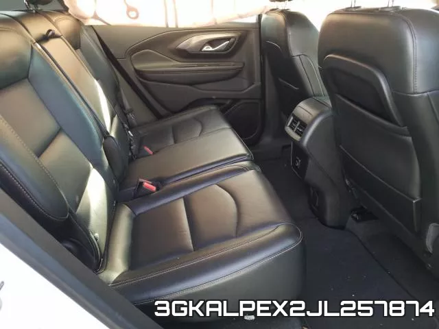 3GKALPEX2JL257874 фото 7