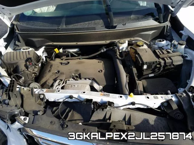 3GKALPEX2JL257874 фото 8