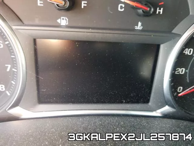 3GKALPEX2JL257874 фото 9