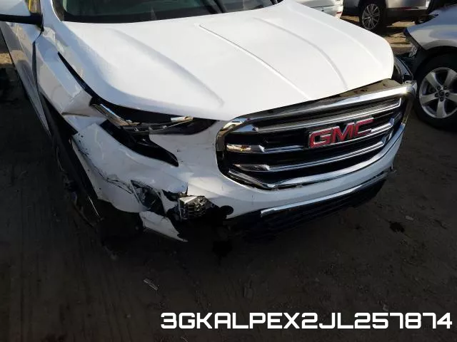 3GKALPEX2JL257874 фото 10