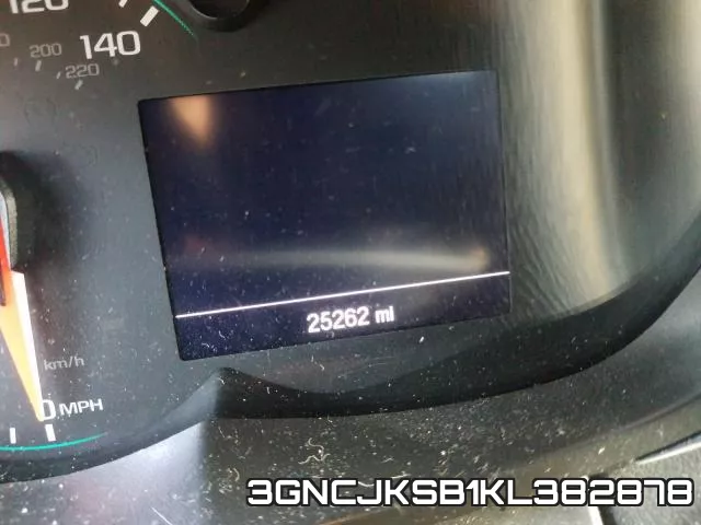 3GNCJKSB1KL382878 фото 8