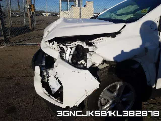 3GNCJKSB1KL382878 фото 9