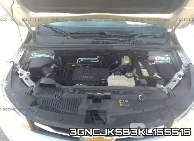 3GNCJKSB3KL155515 фото 2