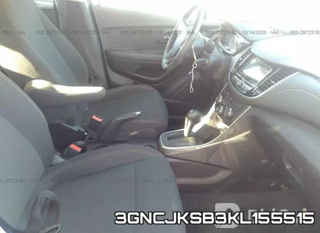 3GNCJKSB3KL155515 фото 6