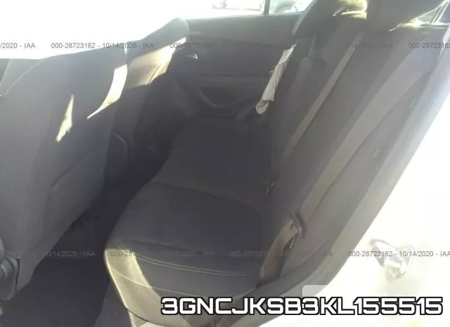 3GNCJKSB3KL155515 фото 9