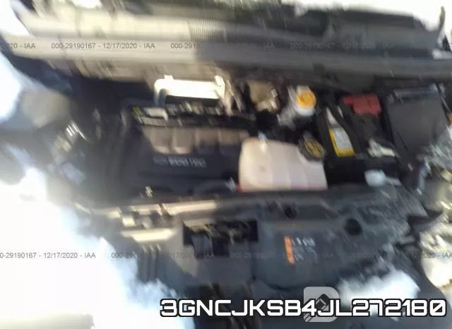 3GNCJKSB4JL272180 фото 2