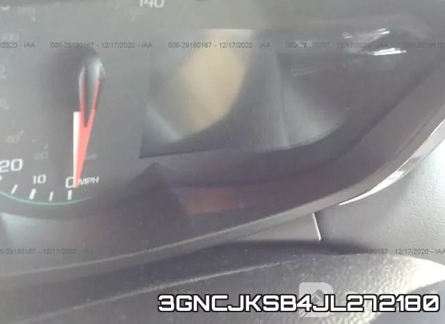 3GNCJKSB4JL272180 фото 7
