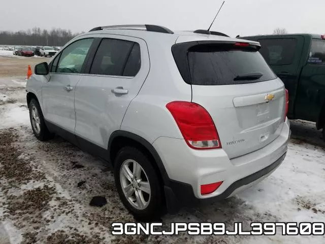3GNCJPSB9JL397608 фото 4