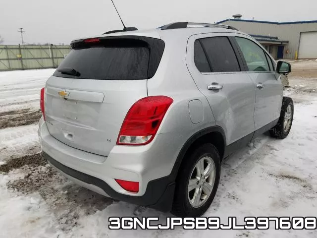 3GNCJPSB9JL397608 фото 5