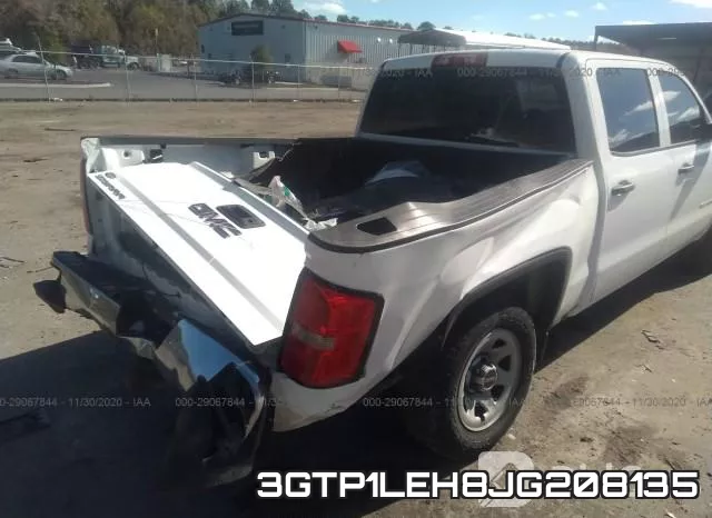 3GTP1LEH8JG208135 фото 7