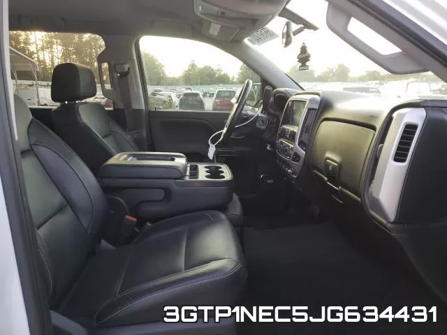 3GTP1NEC5JG634431 фото 6