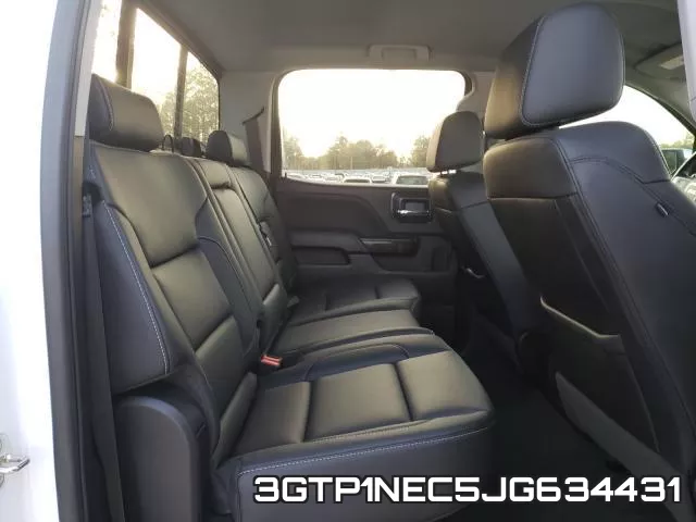 3GTP1NEC5JG634431 фото 7