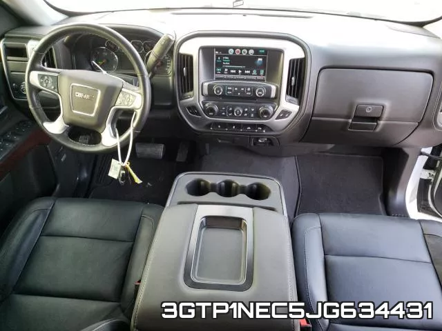 3GTP1NEC5JG634431 фото 10
