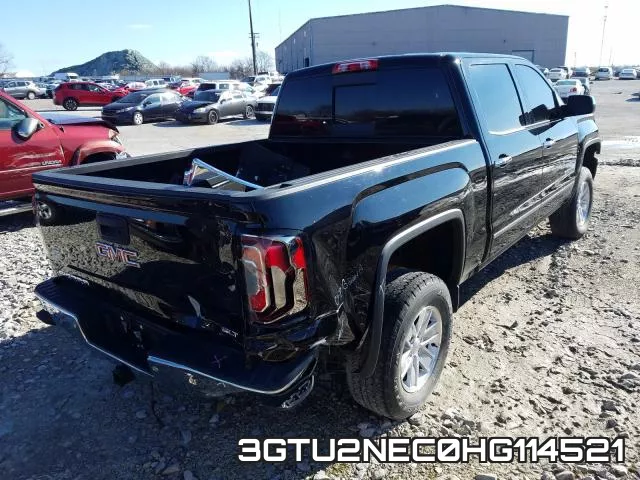 3GTU2NEC0HG114521 фото 5