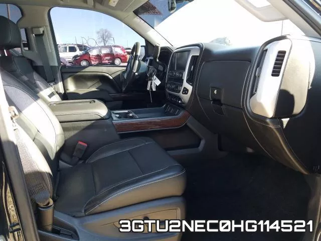 3GTU2NEC0HG114521 фото 6