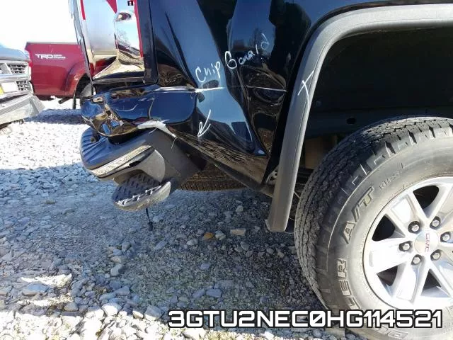 3GTU2NEC0HG114521 фото 10