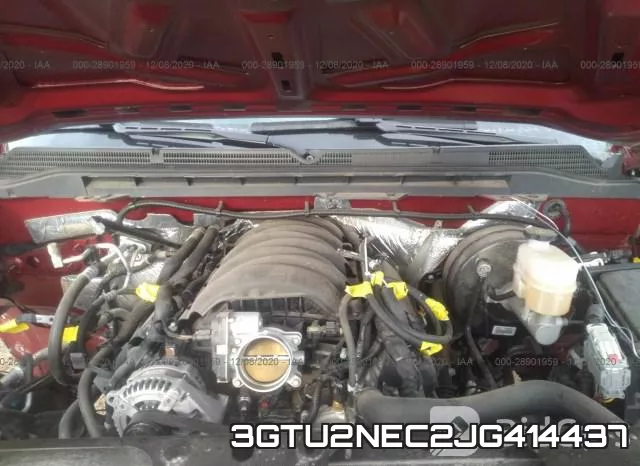 3GTU2NEC2JG414437 фото 2