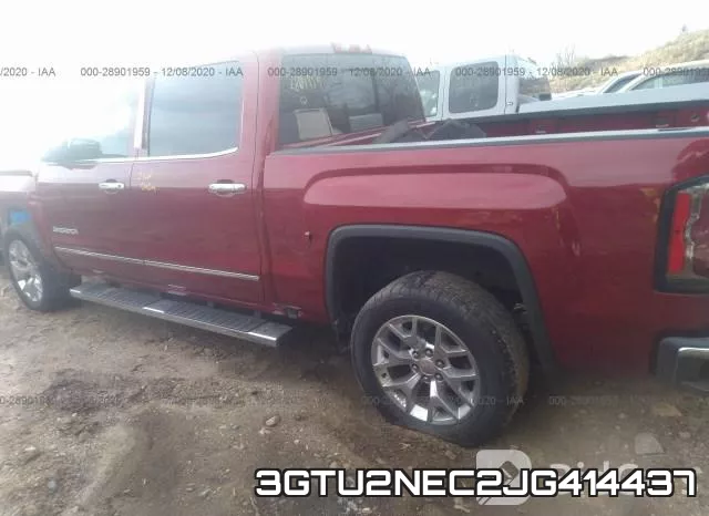 3GTU2NEC2JG414437 фото 3