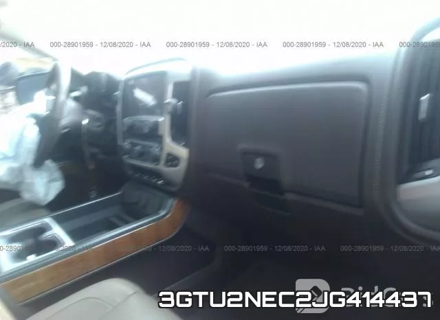 3GTU2NEC2JG414437 фото 5