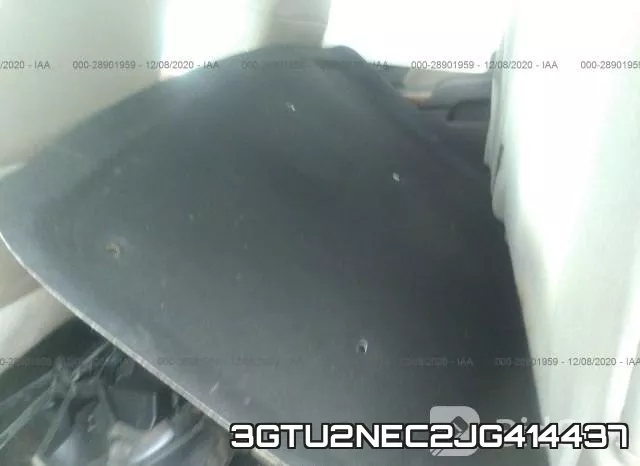 3GTU2NEC2JG414437 фото 8