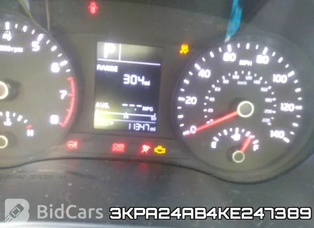 3KPA24AB4KE247389 фото 7