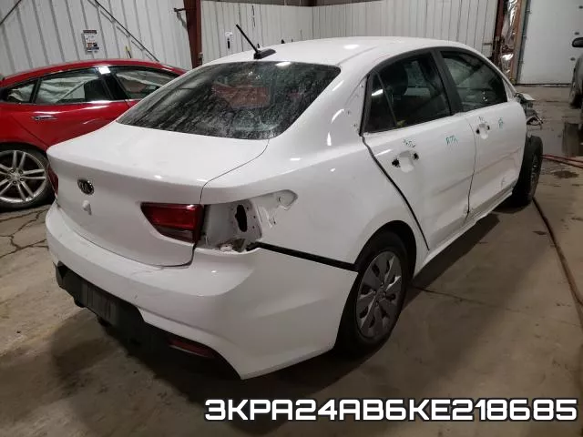 3KPA24AB6KE218685 фото 5