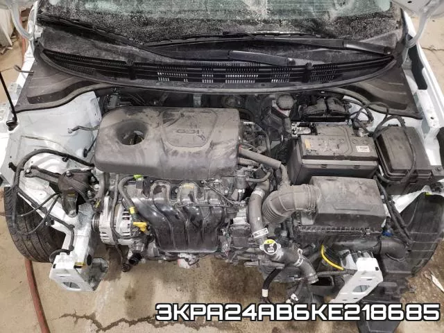 3KPA24AB6KE218685 фото 8