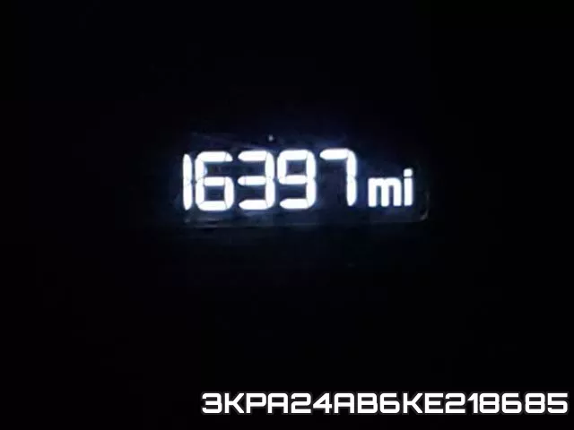 3KPA24AB6KE218685 фото 9