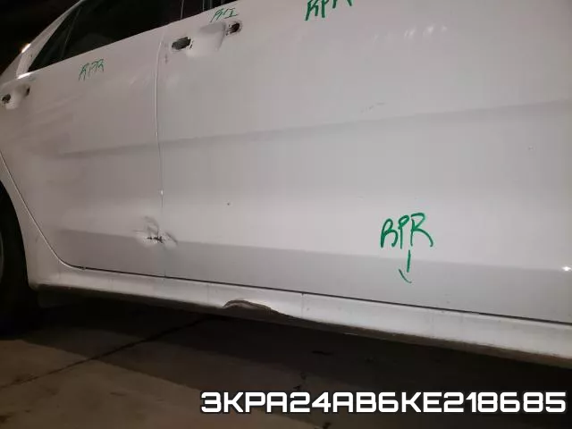 3KPA24AB6KE218685 фото 10