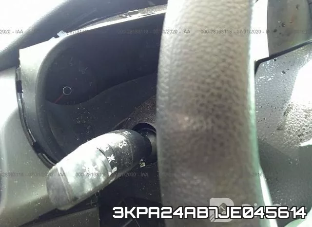 3KPA24AB7JE045614 фото 8