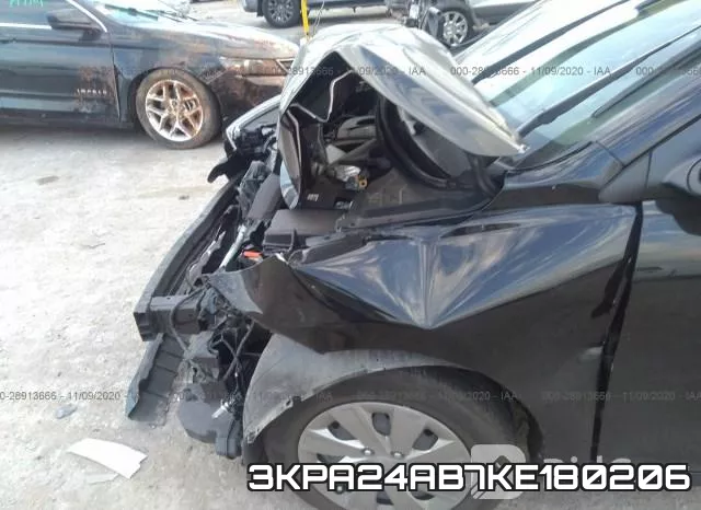 3KPA24AB7KE180206 фото 7