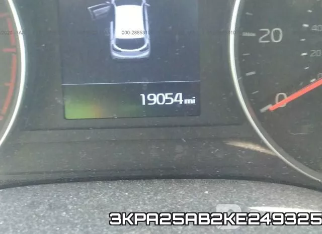 3KPA25AB2KE249325 фото 7