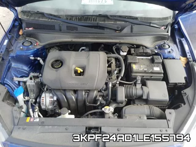 3KPF24AD1LE155794 фото 8