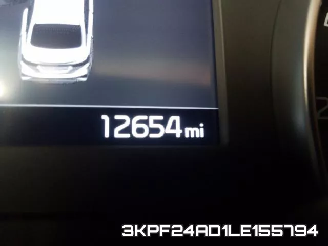 3KPF24AD1LE155794 фото 9